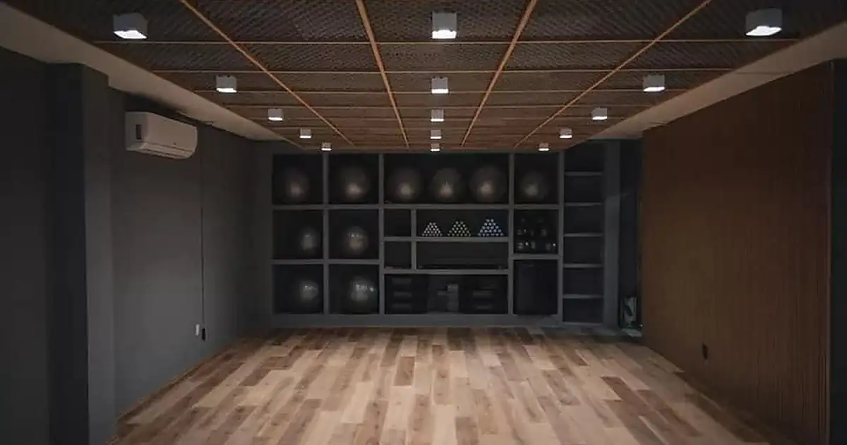 ERATO GYM