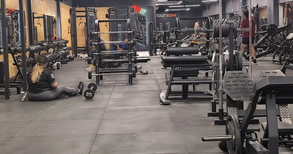 Station 24 Fitness La Fragua