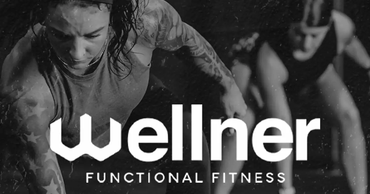Wellner Functional Fitness