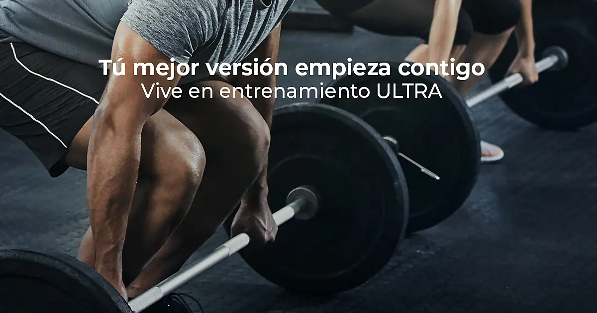 Evolux Gym Sur DM & AF TEAM