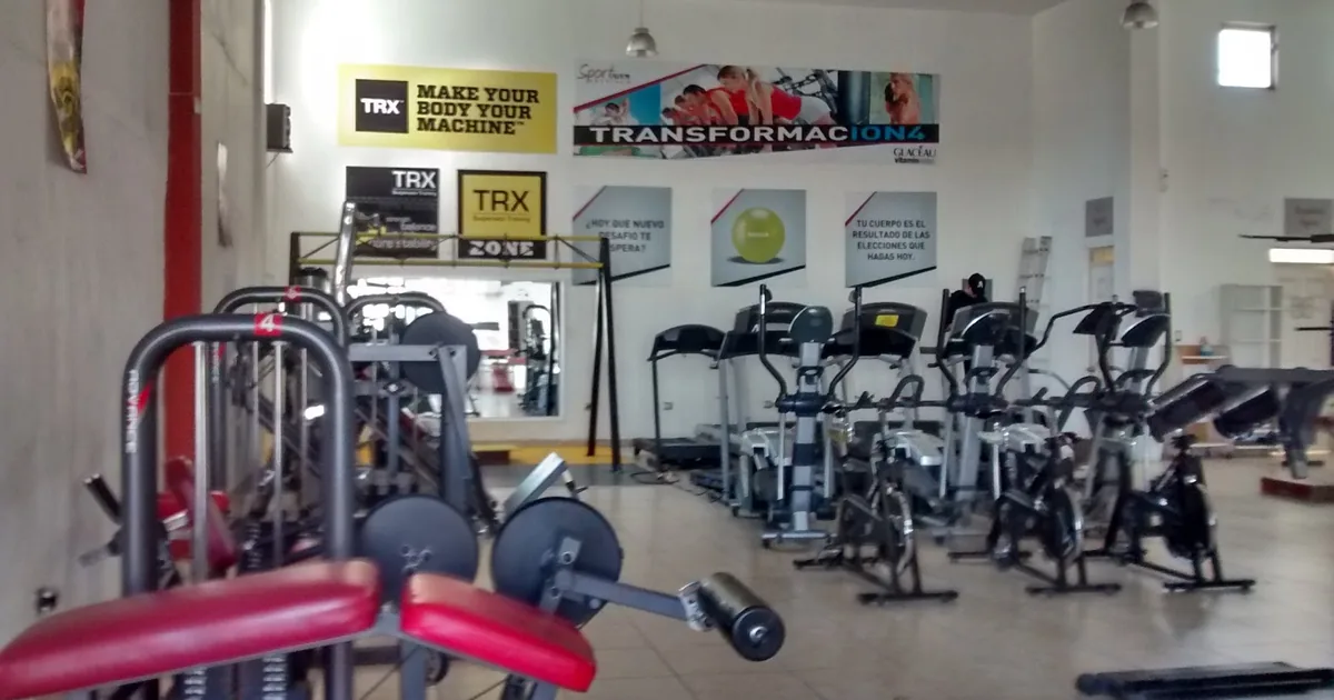 Sport Gym