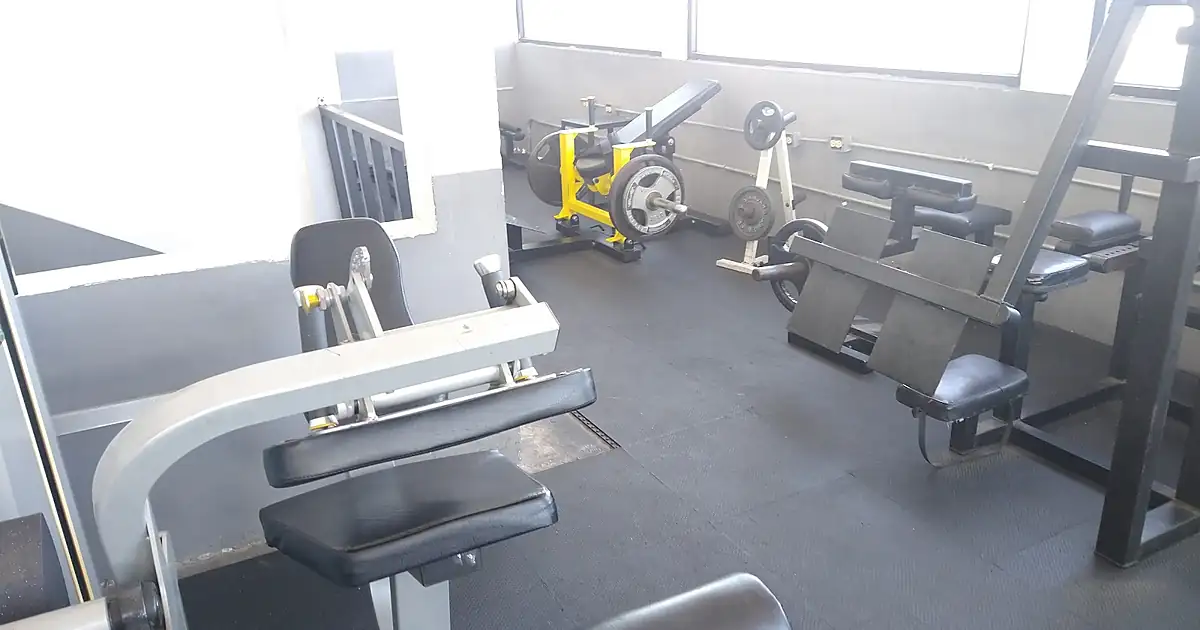 Gimnasio Satelite