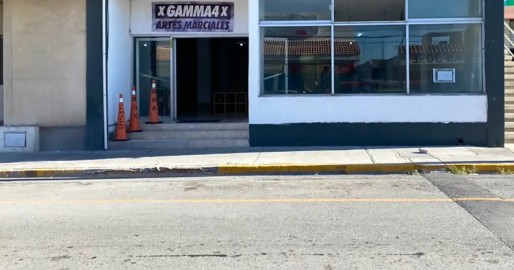 GAMMA4