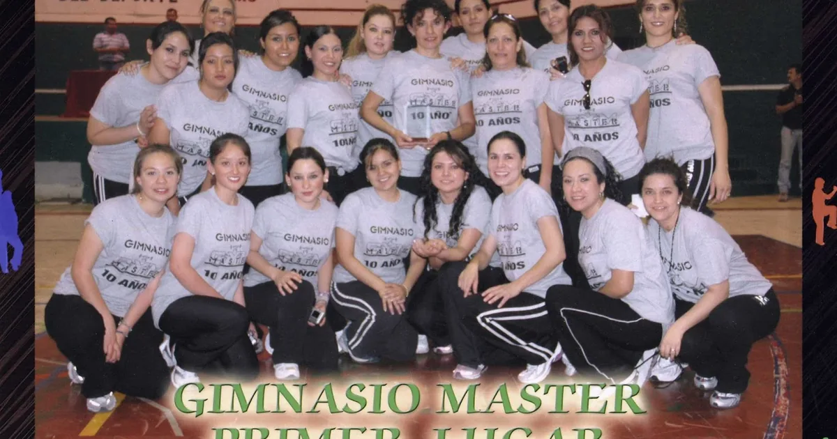 GOLD FITNESS GYM