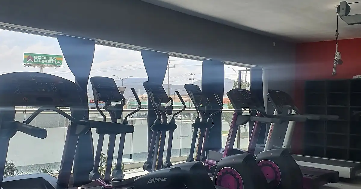Classic Gym