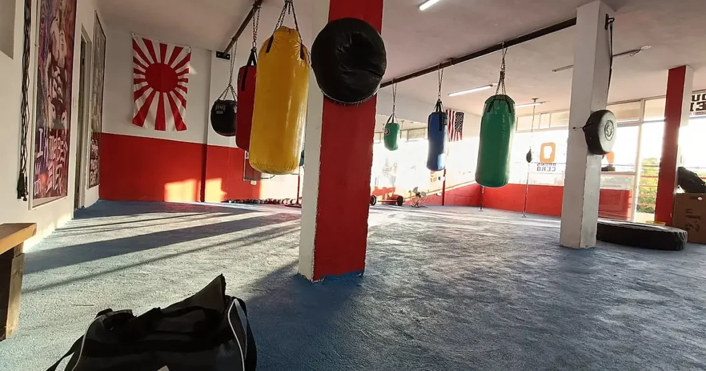 Round Cero Ramos Arizpe