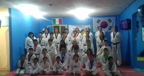 Vita Ramos Arizpe 1, gimnasio en Ramos Arizpe, Coahuila