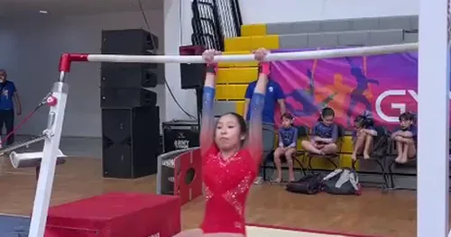 ACROGYM Gimnasia Ramos, gimnasio en Ramos Arizpe, Coahuila