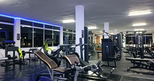 Loma Gym, gimnasio en Arteaga, Coahuila