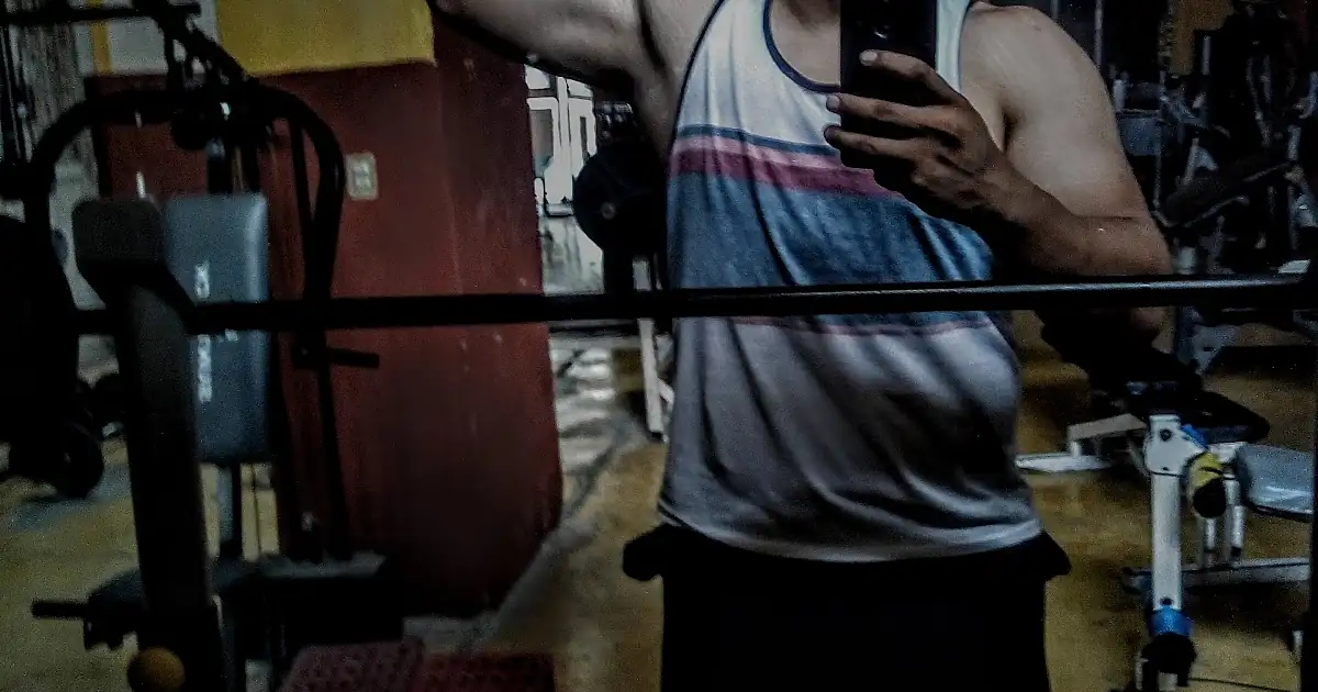 Gold GYM Arteaga