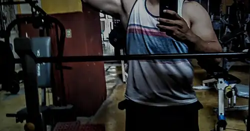 Gold GYM Arteaga, gimnasio en Arteaga, Coahuila