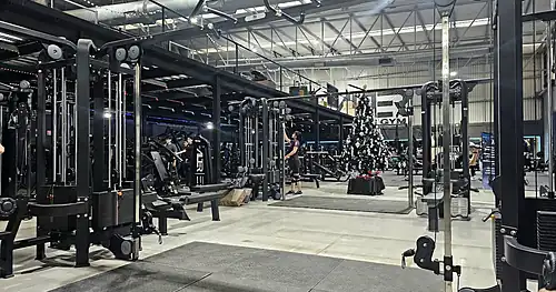 ALTER Gym, gimnasio en Torreón, Coahuila