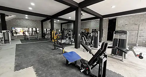 Fuerza Gym, gimnasio en Torreón, Coahuila