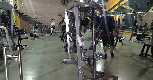 Pump Fitness, gimnasio en Torreón, Coahuila