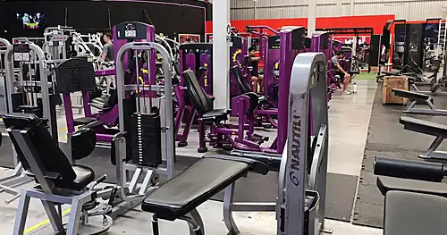 NEX GYM, gimnasio en Torreón, Coahuila