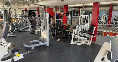 Power Fit Gym, gimnasio en Torreón, Coahuila