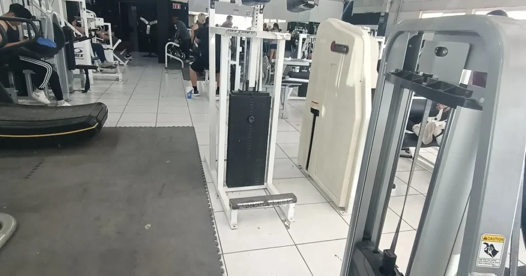 GYM