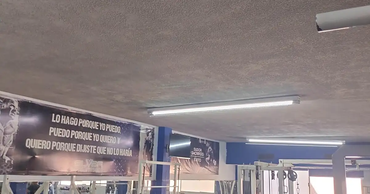 Silver Gym & Fitness