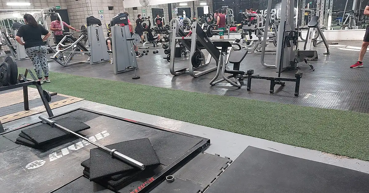 Comarca Fitness