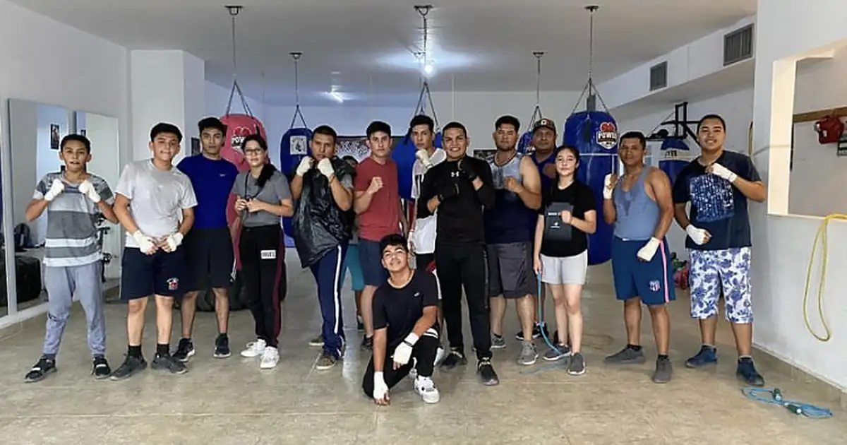 Forxe gym Torreón