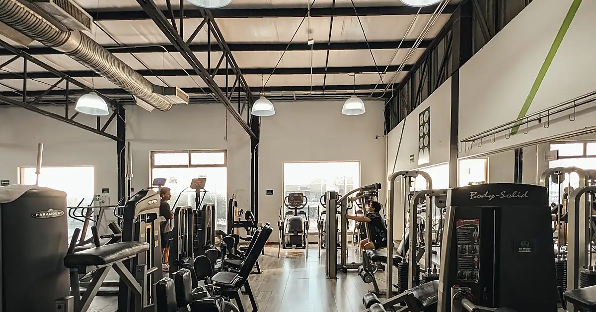 Fitness Punto Zero