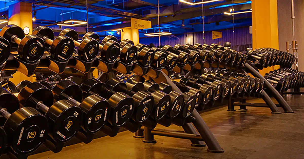Gimnasio Smart Fit – Las Fuentes Torreón