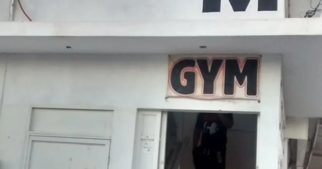 Fitness Zone