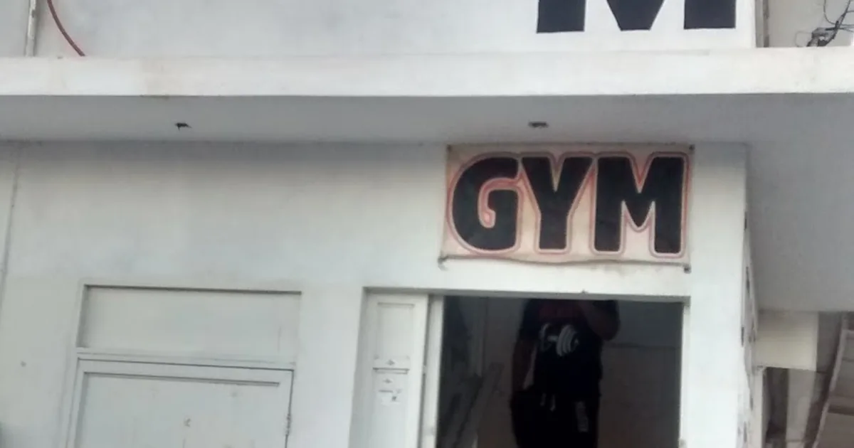 Fitness Zone