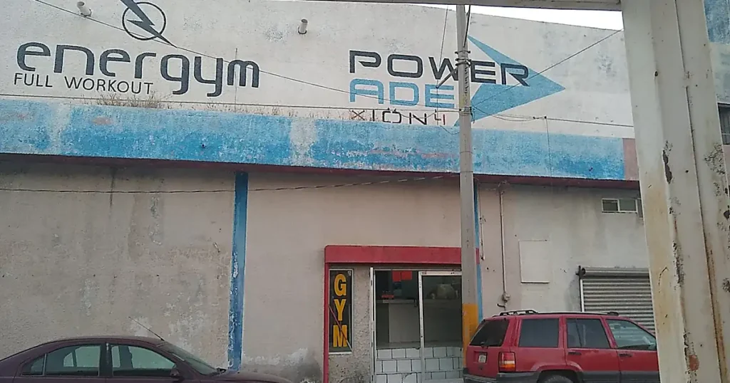 ENERGYM