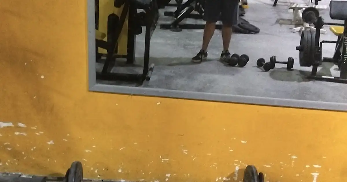 Killer Gym