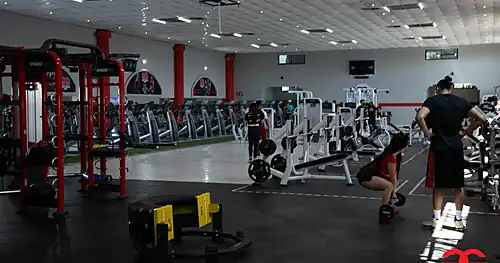 Global Gym 24 Siete Durango – Sucursal Francisco Villa, gimnasio en Durango, Durango