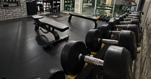 G Fitness MX, gimnasio en Durango, Durango