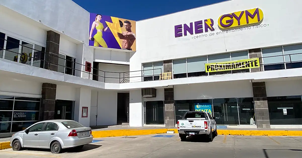 Energym