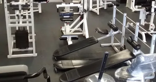 Body Sport, gimnasio en Durango, Durango