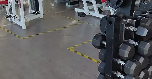 World fitness gym, gimnasio en Durango, Durango