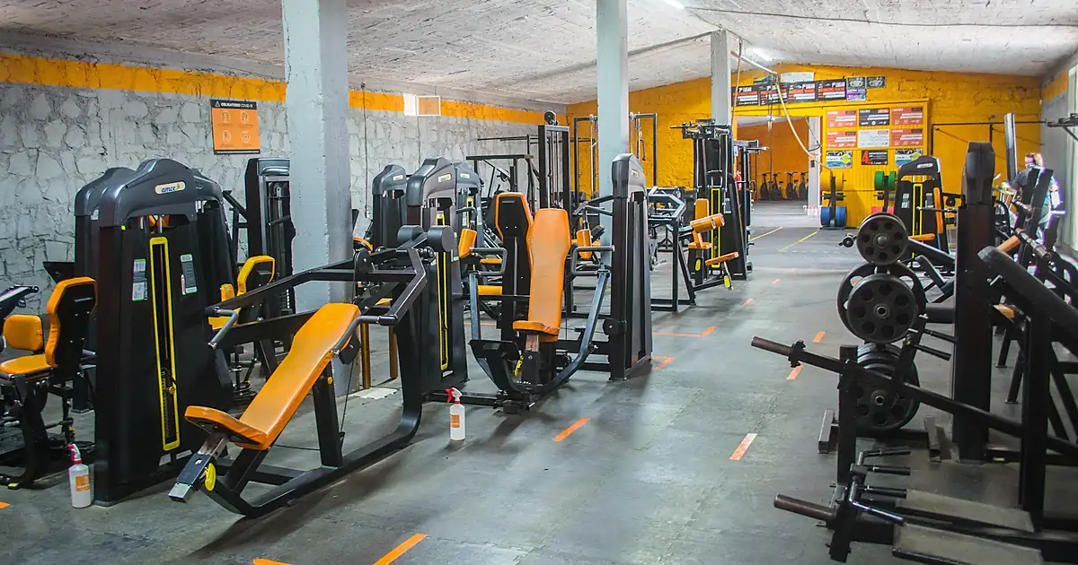 Rockfit