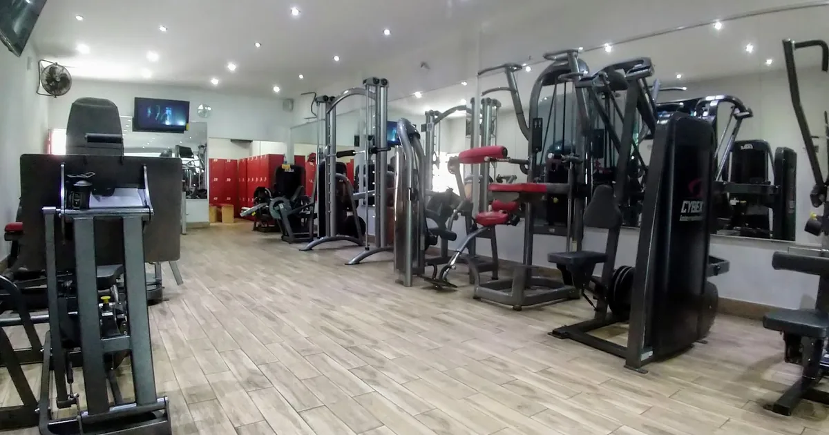 Xtreme B GYM