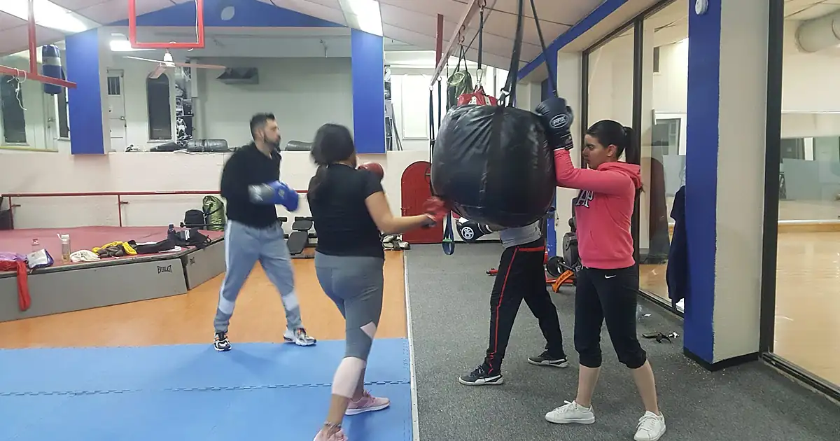 Performance Gym