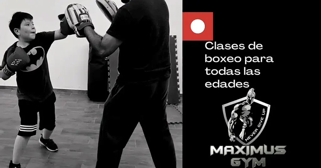 Maximus gym