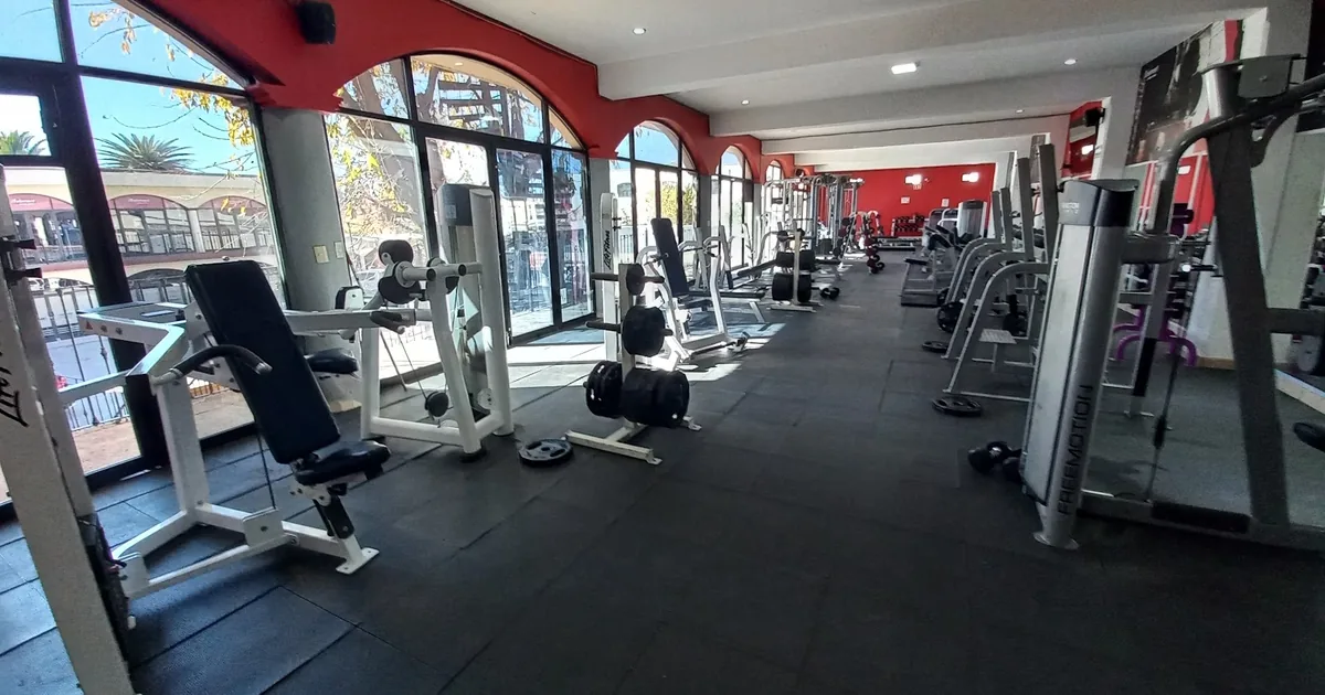 Element Sport Gym Plaza San José