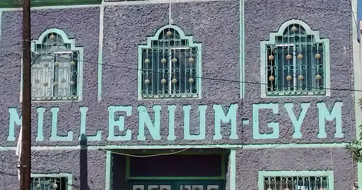 Millenium Gym