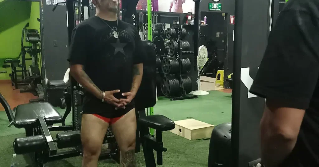 El Imperio Gym