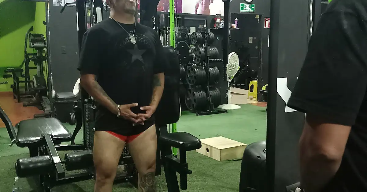 El Imperio Gym