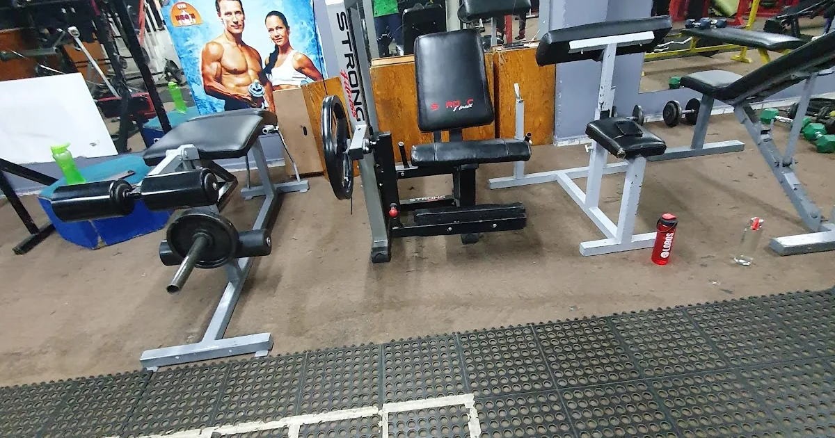 EGO´S GYM