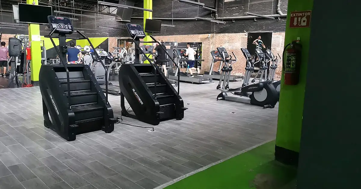 All Fitness