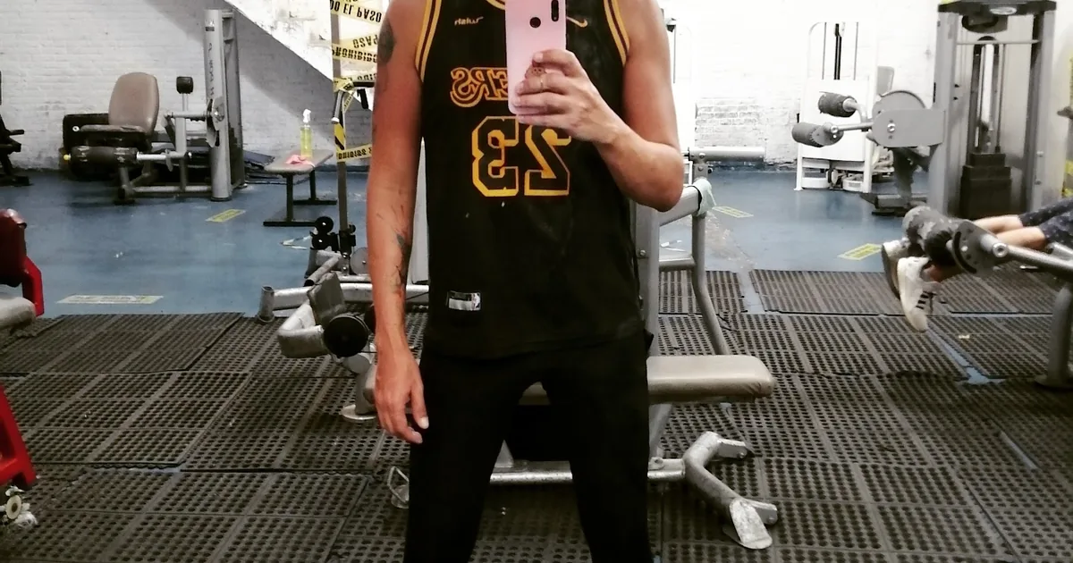 Gym Extremo