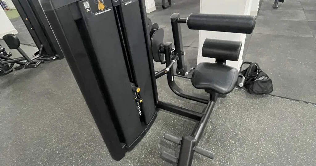Lux Fitness