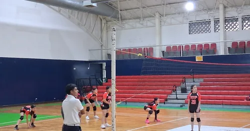 Gimnasio Municipal Luis L. Vargas, gimnasio en Gómez Palacio, Durango
