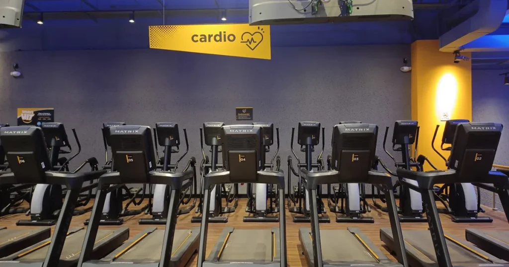 Gimnasio Smart Fit – Paseo Gómez Palacio