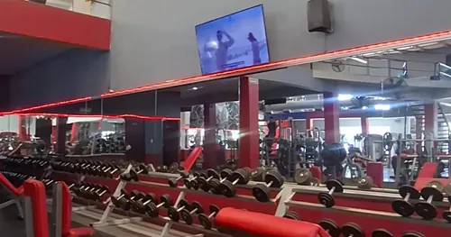 VC Sport, gimnasio en Gómez Palacio, Durango